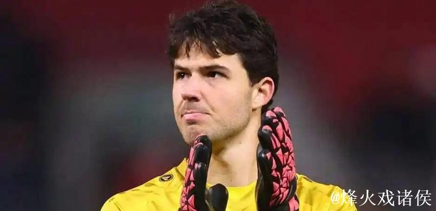 前曼联门将博斯尼奇点评奥纳纳与拉门斯表现差异