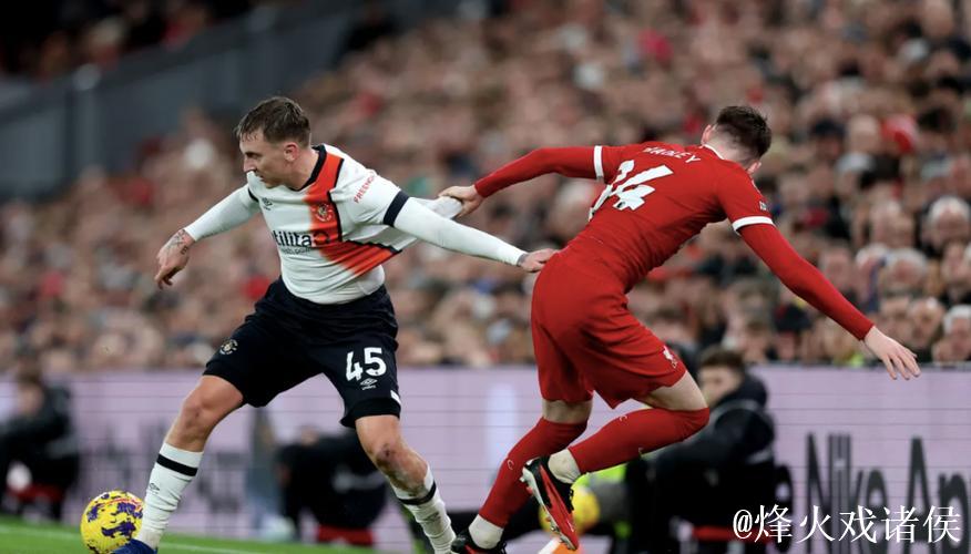 1-4！3-1！欧冠悲喜夜，利物浦爆冷惨败，阿森纳