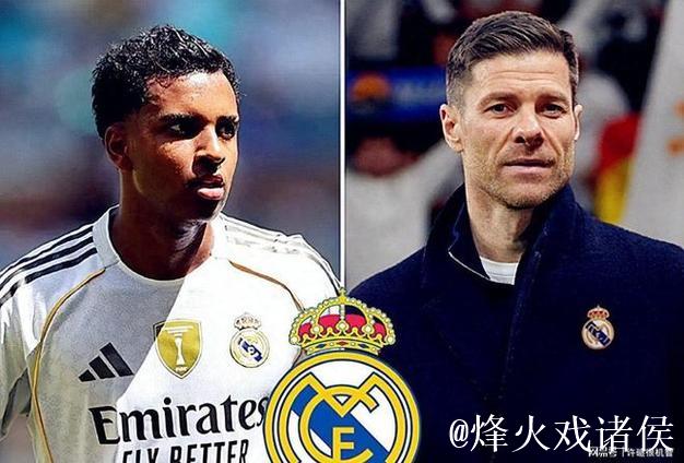 以德报怨！罗德里戈连场进球拯救阿隆索 生死关头才知谁最可信赖