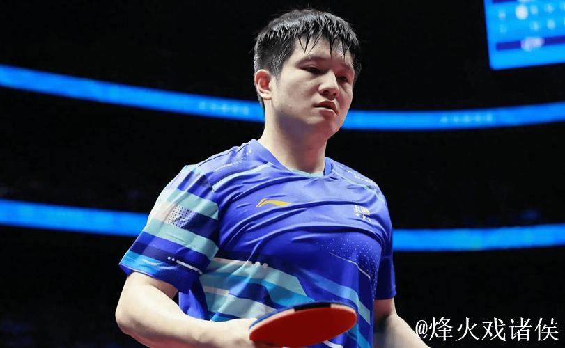 全运会男乒团体赛：樊振东许昕齐齐取胜 上海队3-0完胜江苏