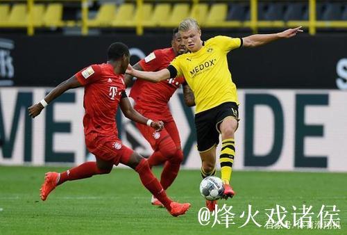 德甲最佳球员揭晓:莱万击败桑乔与哈弗茨荣膺桂冠 德甲最佳球员揭晓:莱万击败桑乔与哈弗茨荣膺桂冠