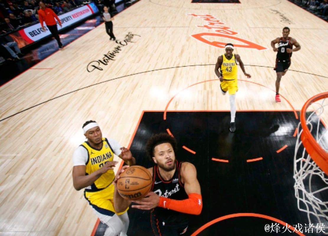 常规赛-骑士大胜猛龙30分 步行者翻盘力克活塞 常规赛-骑士大胜猛龙30分 步行者翻盘力克活塞