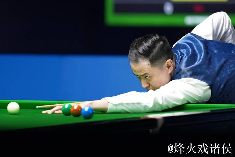 肖国栋强势摘得成都世运会男子斯诺克冠军 肖国栋强势摘得成都世运会男子斯诺克冠军