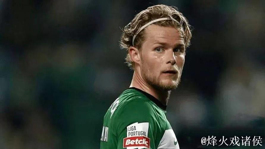 马特乌斯：尤尔曼德不仅有很强的专业能力，还能