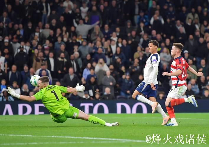 英超-帕利尼亚倒钩助攻塞梅尼奥破门 热刺2-3惜败伯恩茅斯 英超-帕利尼亚倒钩助攻塞梅尼奥破门 热刺2-3惜败伯恩茅斯