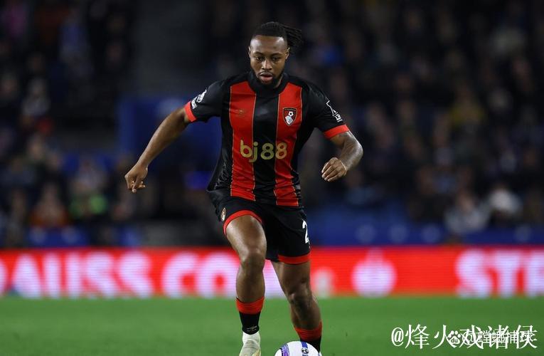 英超-帕利尼亚倒钩助攻塞梅尼奥破门 热刺2-3惜败伯恩茅斯 英超-帕利尼亚倒钩助攻塞梅尼奥破门 热刺2-3惜败伯恩茅斯