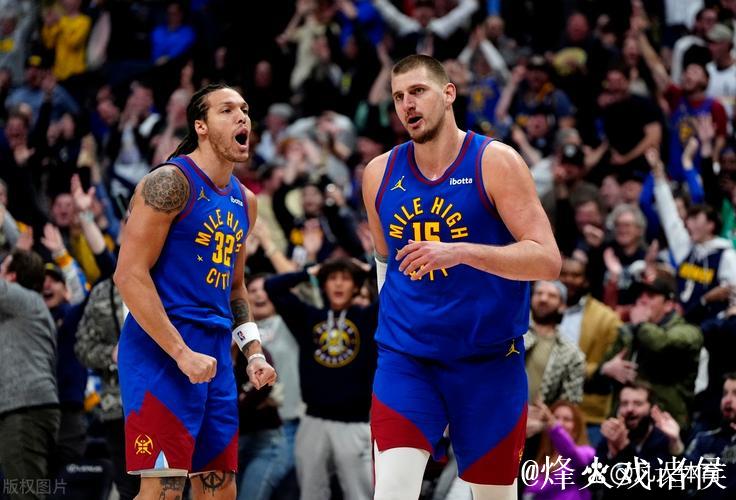 约基奇三双带领掘金胜国王 雄鹿大胜热火展现统治力